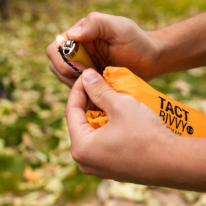 New 2.0 Tactical Orange