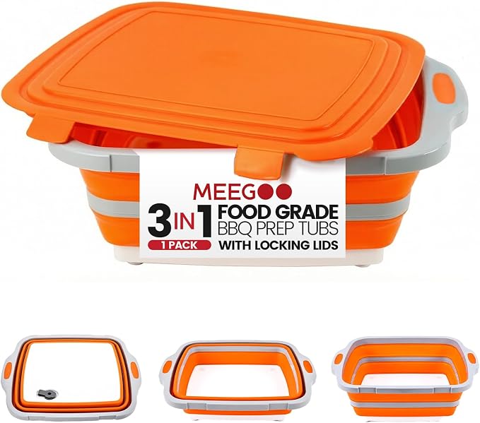 Orange 8L