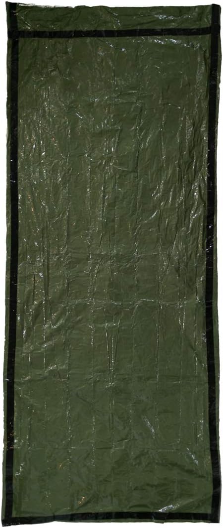 New 2.0 Tactical Green