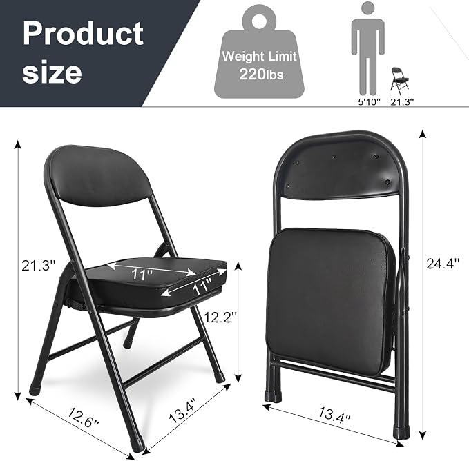 Black 2 Pack