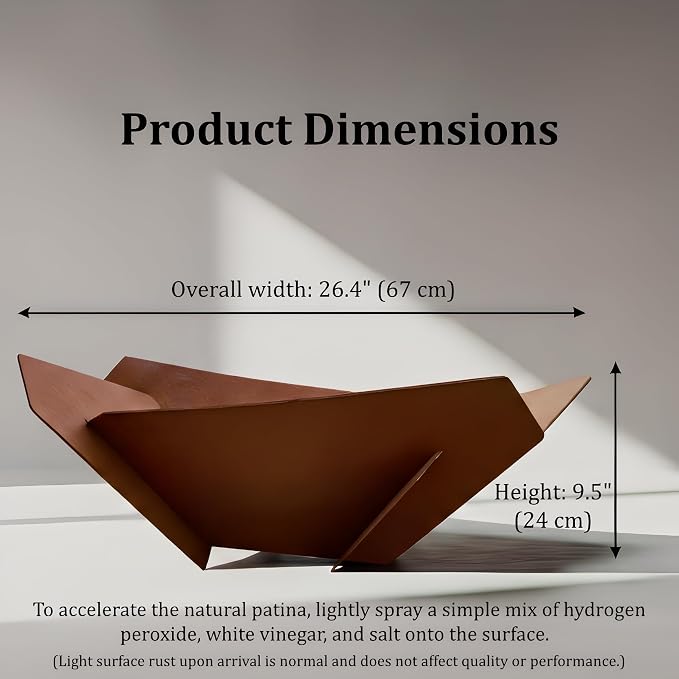 Corten Steel