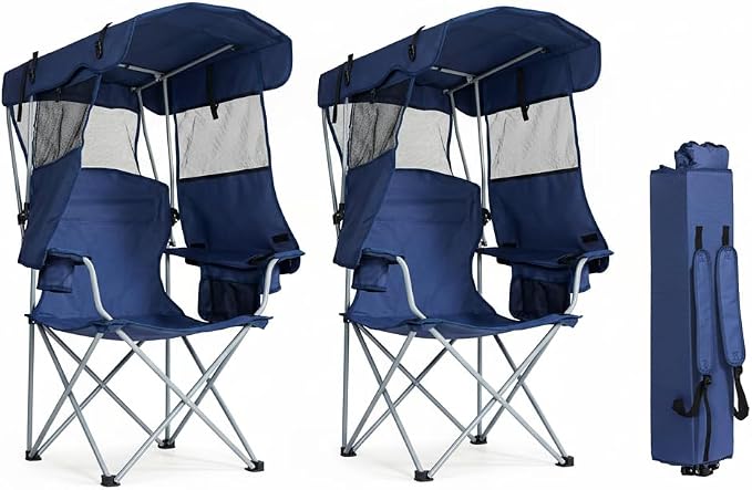 Navy-2 Pcs