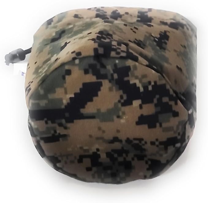 Marpat Woodland Camo