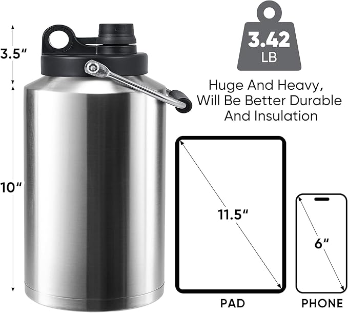 Stainless+Bag