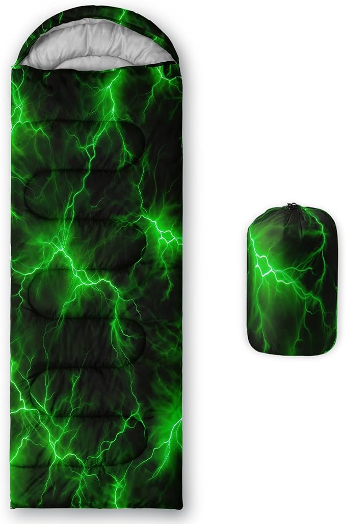 Green Lighting 1