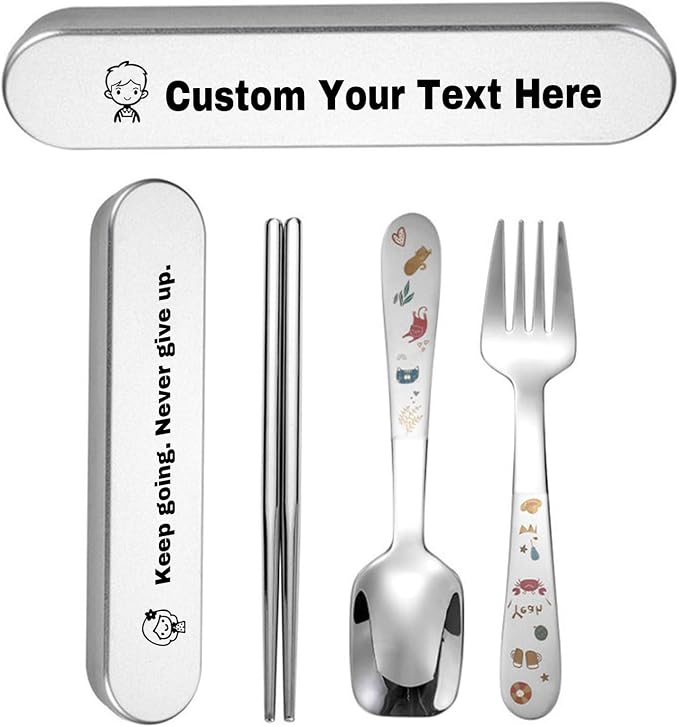 camping utensils