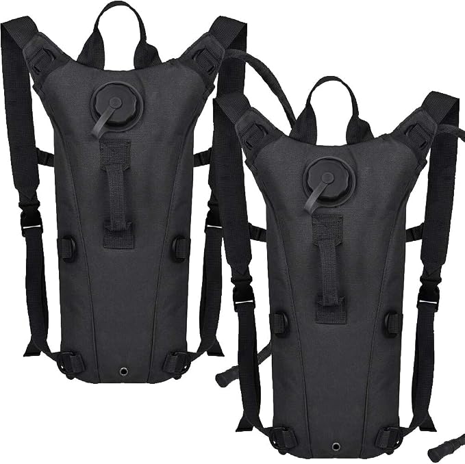 2Pack Black(3L)