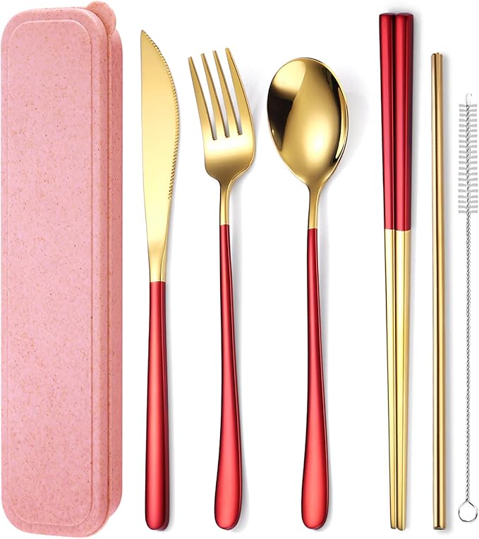 Red golden