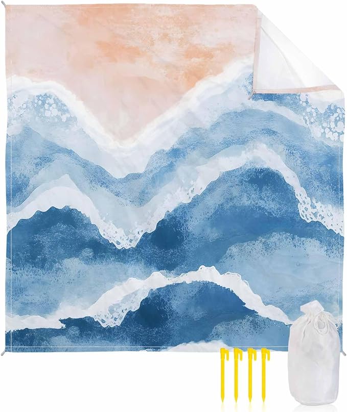 Lake Blue