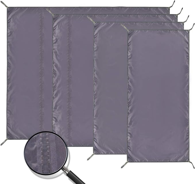 Gray-4 Person