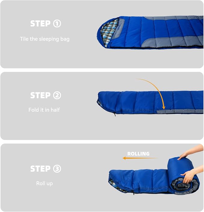 Blue Grey （Right Zip）