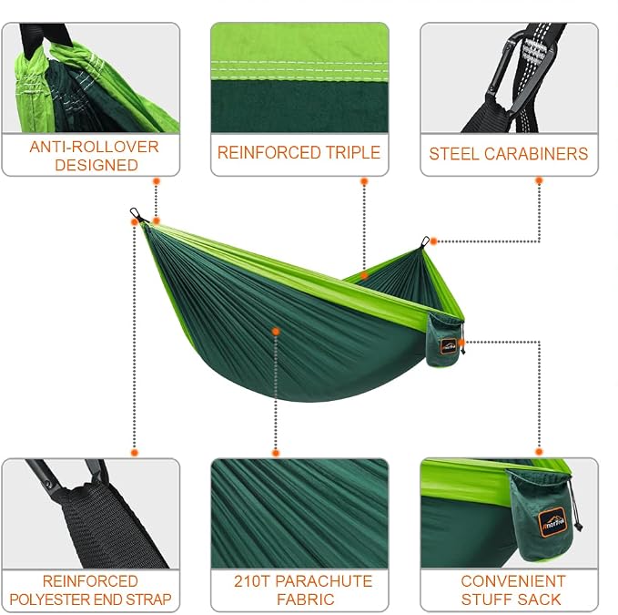 Dark Green&green