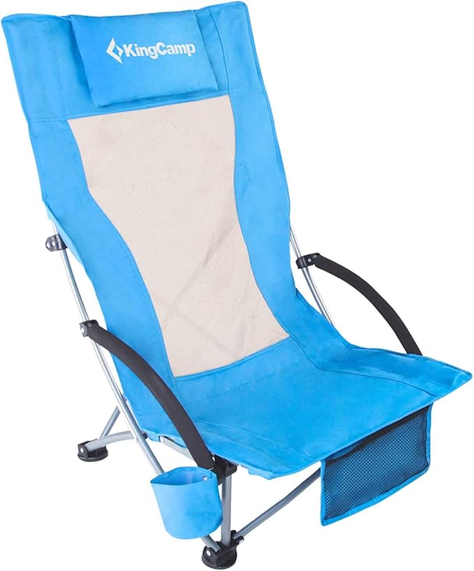 Ergobreeze H Blue