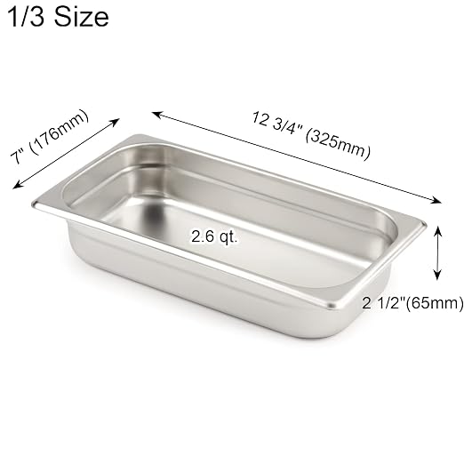 1/3 Size