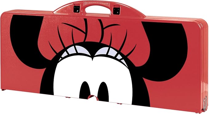 Disney Minnie Mouse - Red