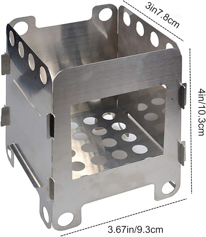 Stainless Steel
