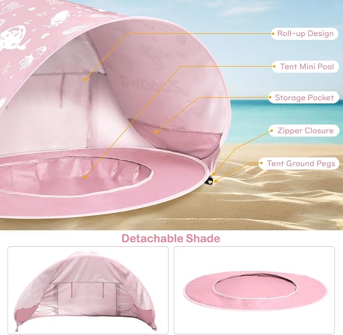 Light Pink