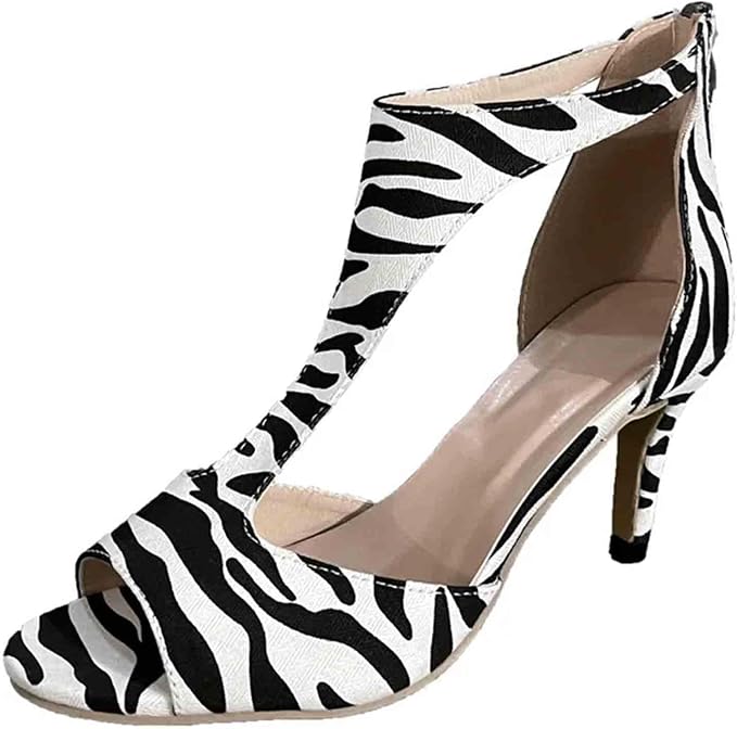 Zebra Print
