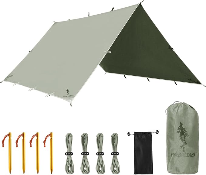 Bean Green 10×10.5ft