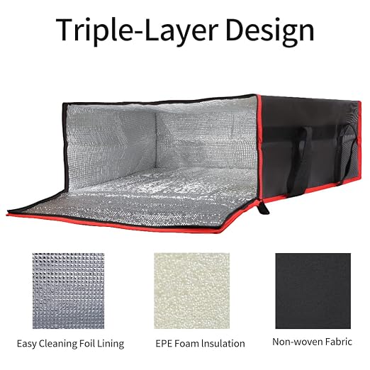 Black-red Edge