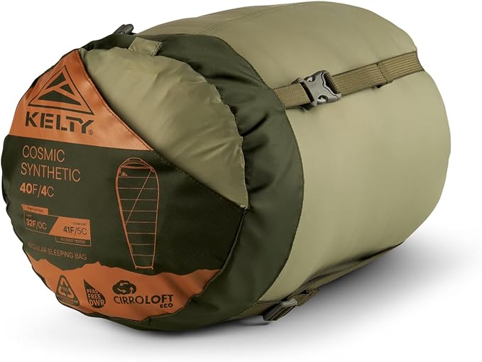 Olive Green / Grey