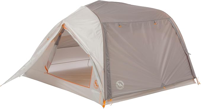 Orange/Grey