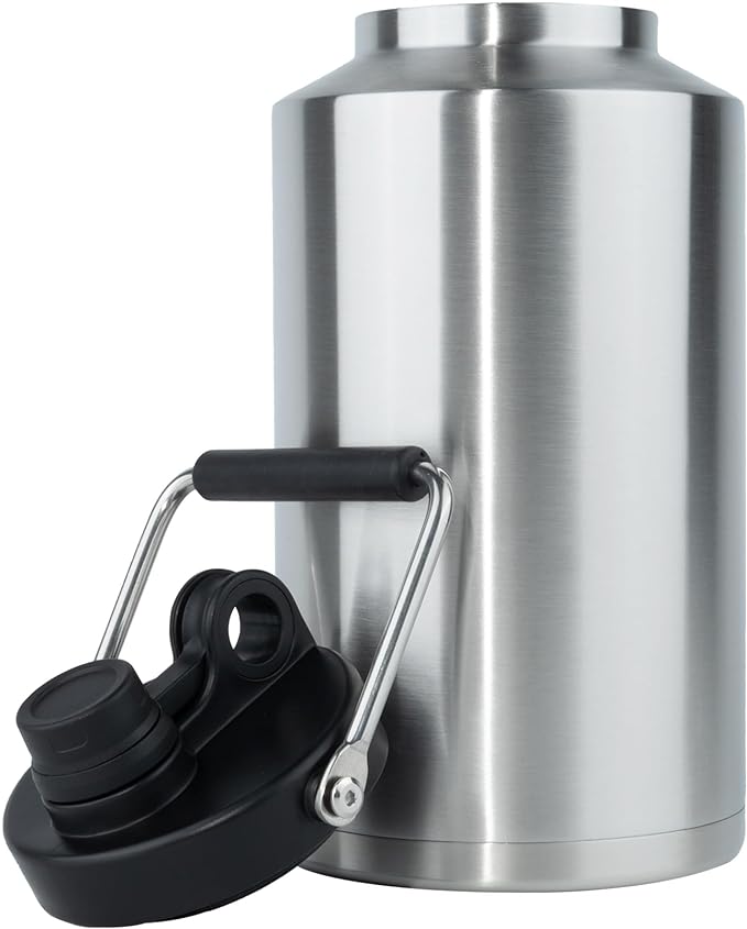 Stainless Steel