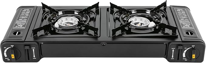 Grill Pan Excluded