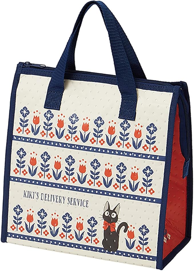 Kiki's Delivery Service