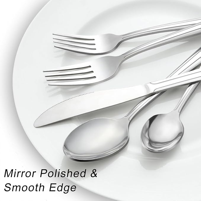 72PCS-Silver