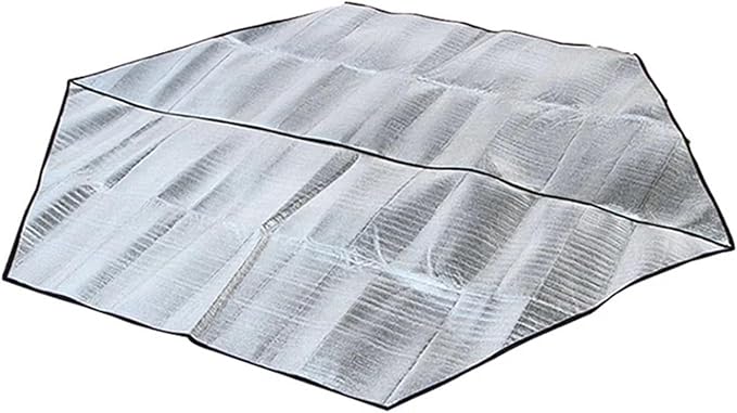 Hexagonal 2.5m