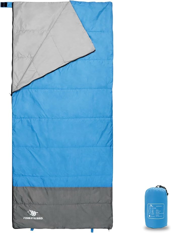 Summer Blue