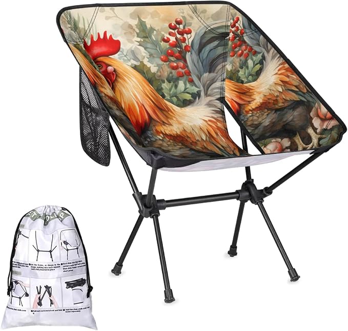 Rooster Winterberry