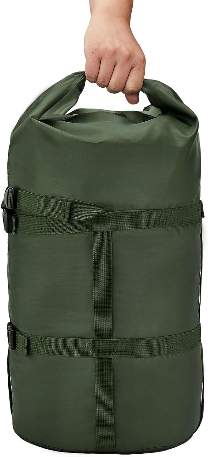 Green 24L-1 Pack