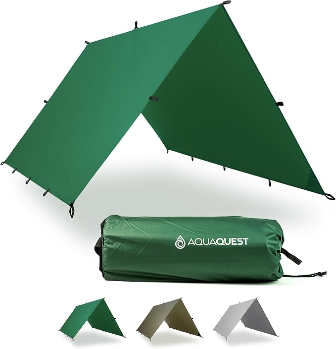 Forester Green
