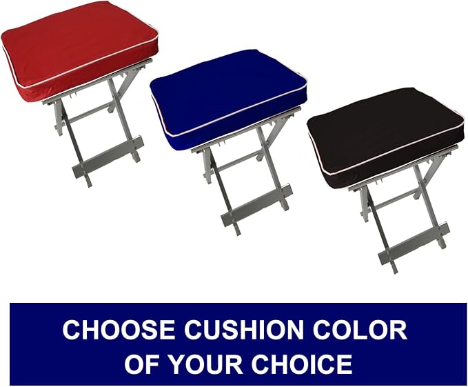 Chair With Cushion