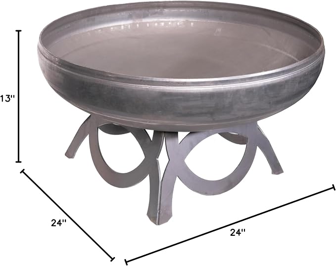 Curved Base
