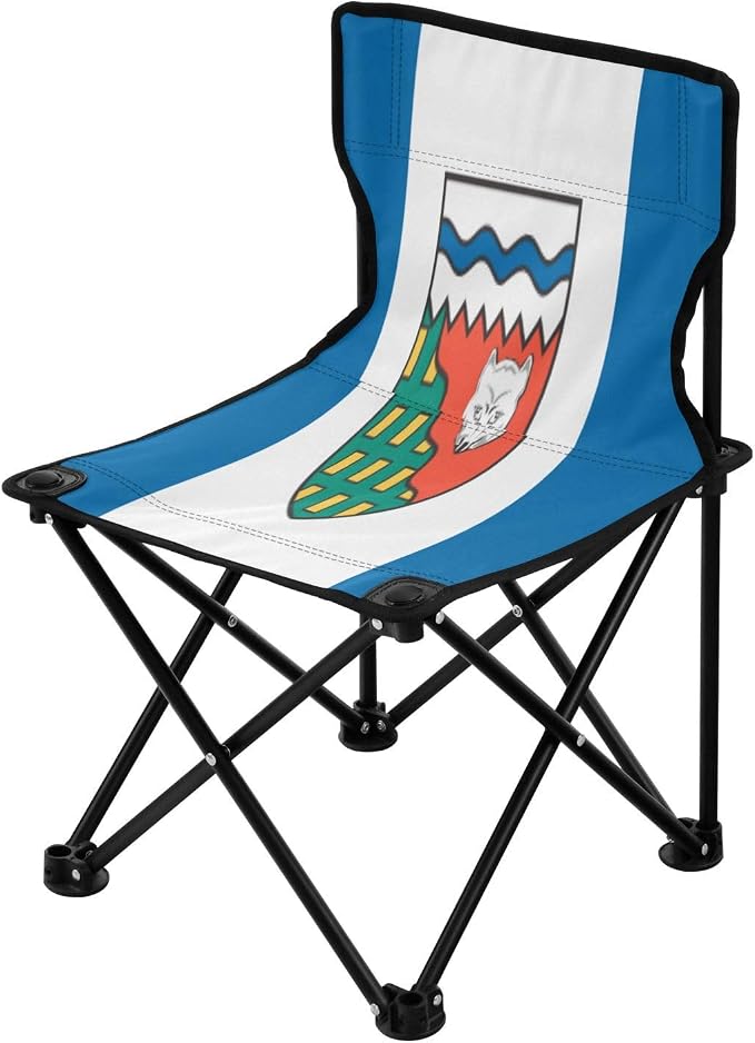 Northwest Territories Flag