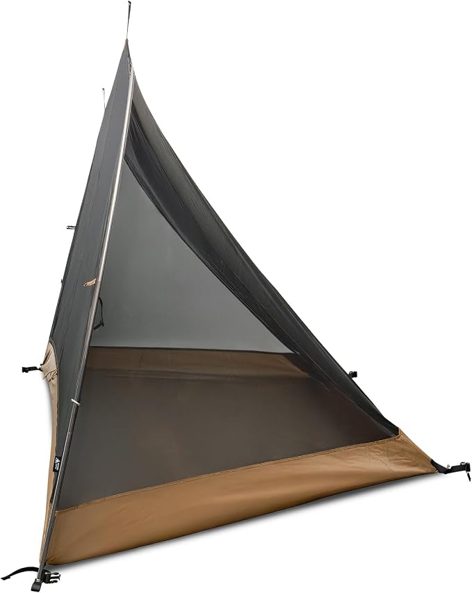 Coyote Brown