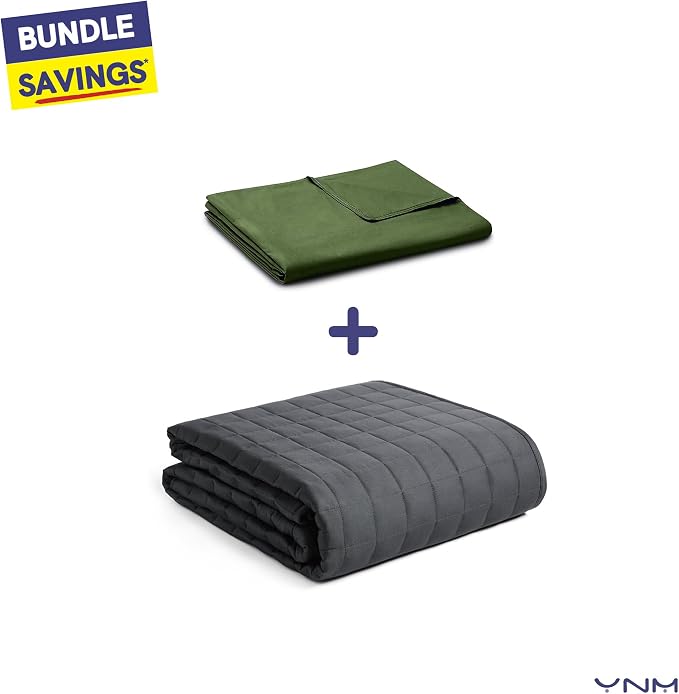 Cotton Removable Cover Army Green