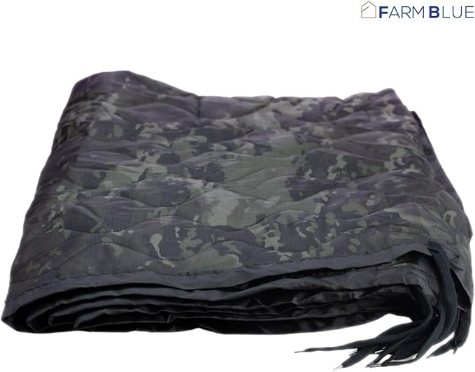 Black Camo
