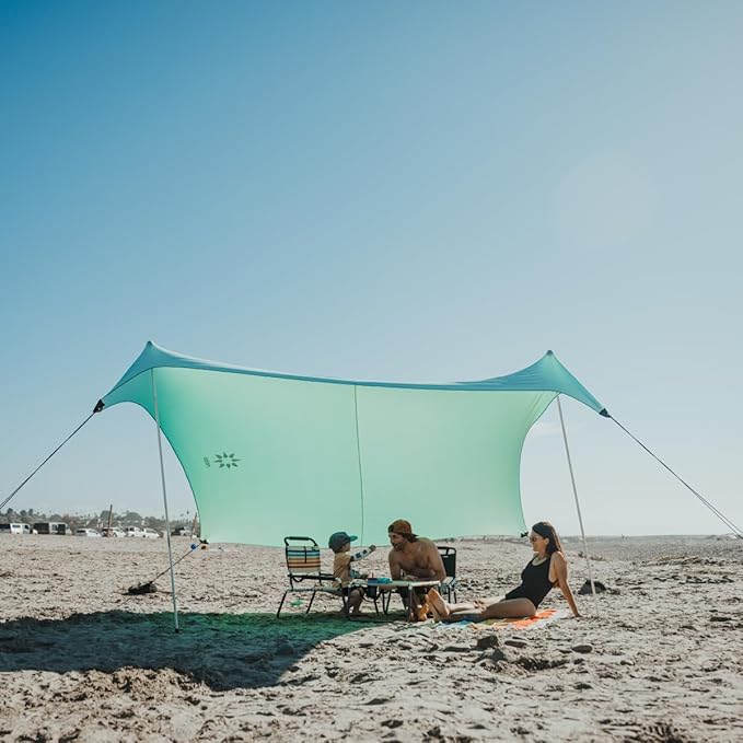 Seafoam