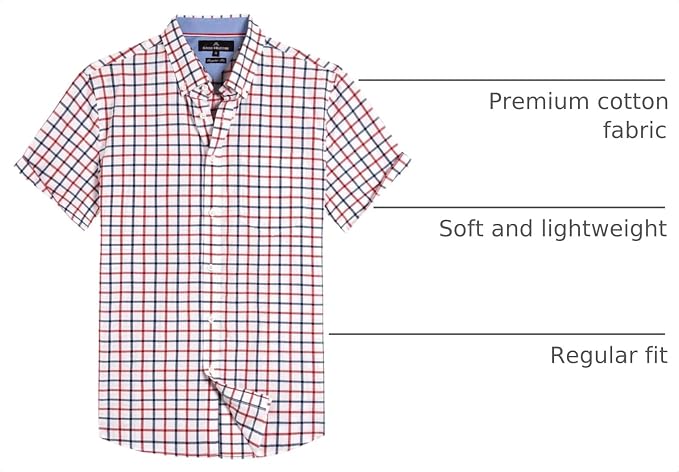 Red Check