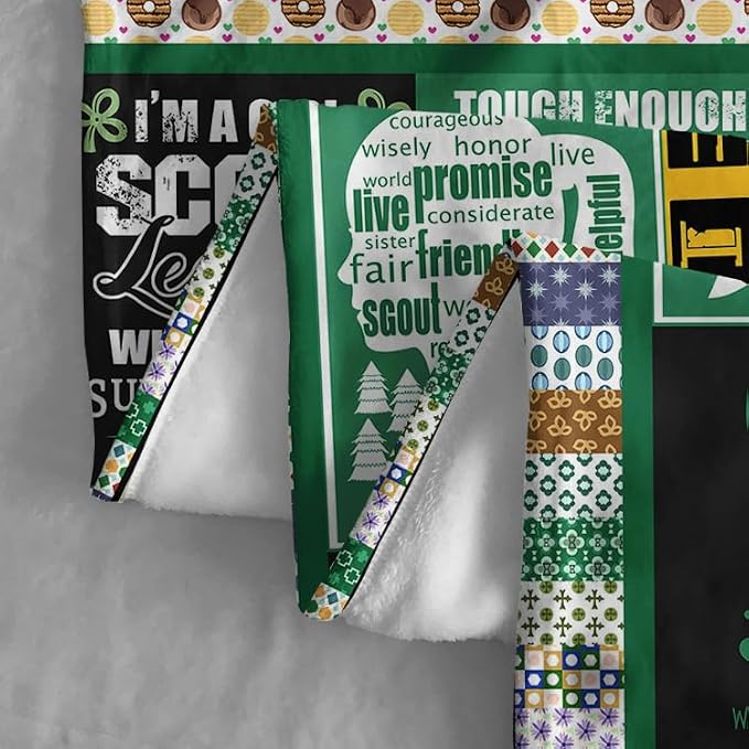 Girl Scout