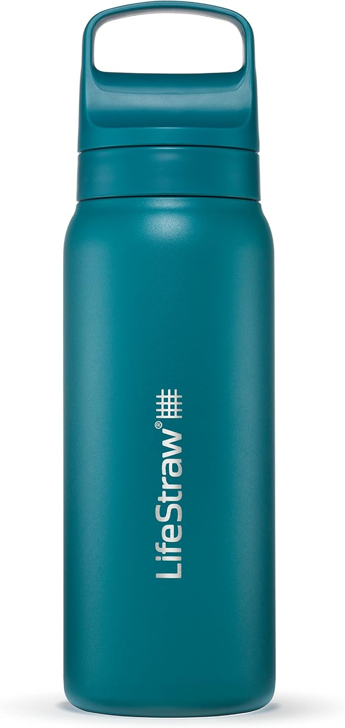 Laguna Teal