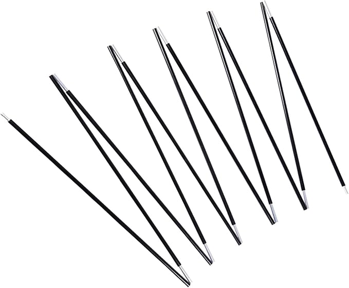 14ft 8.7 in 2 Poles