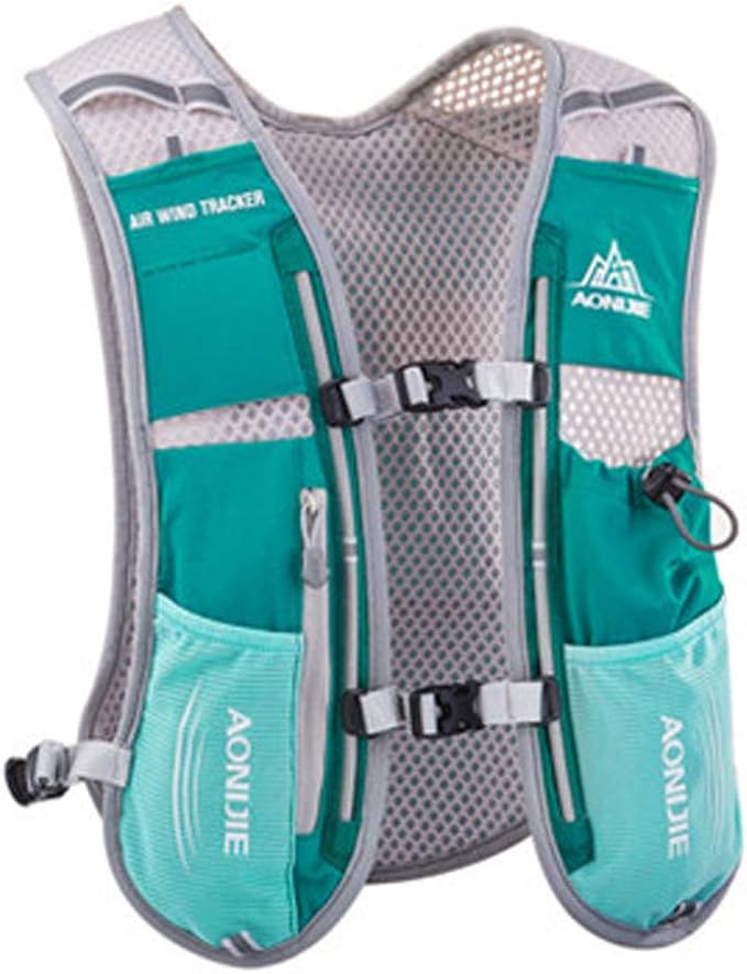 Mint Green+1.5l Water Bladder