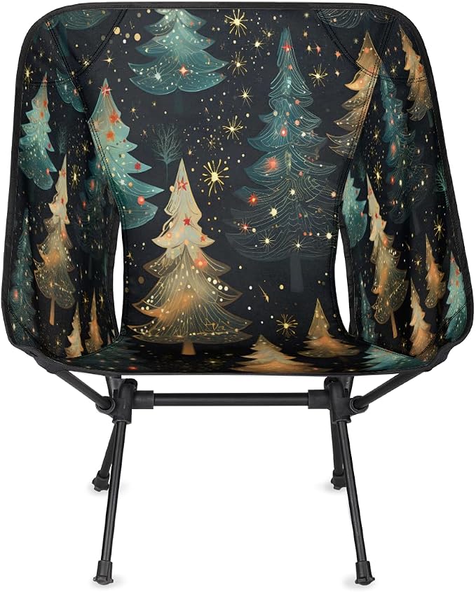 Christmas Tree Pattern Theme