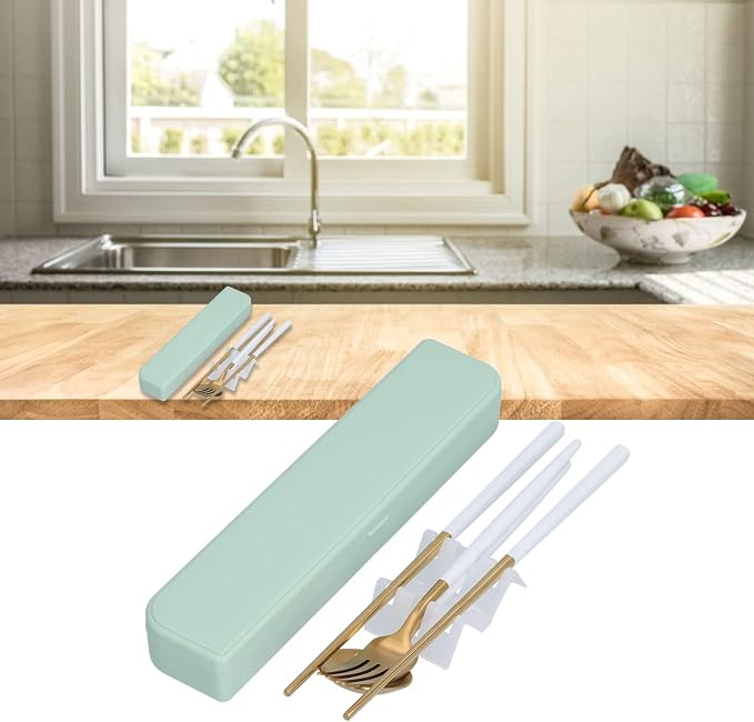 Platinum (green storage box)