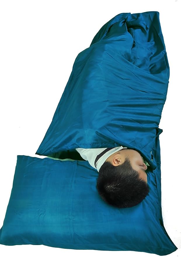 Peacock Blue